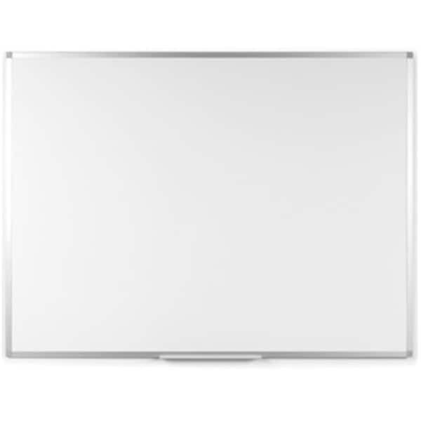 Bi-Silque 36 x 48 in. Ayda Steel Dry Erase Board BVCMA05759214 - main